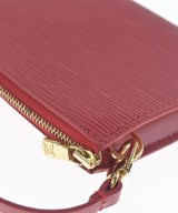 LOUIS VUITTON（ルイヴィトン）ポーチ 赤 サイズ:- レディース/2200722179635