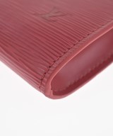 LOUIS VUITTON（ルイヴィトン）ポーチ 赤 サイズ:- レディース/2200722179635