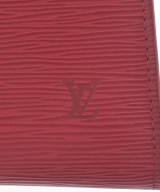 LOUIS VUITTON（ルイヴィトン）ポーチ 赤 サイズ:- レディース/2200722179635