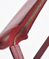 LOUIS VUITTON（ルイヴィトン）ポーチ 赤 サイズ:- レディース/2200722179635