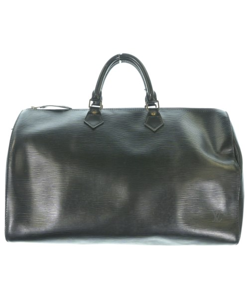 LOUIS VUITTON（ルイヴィトン）ハンドバッグ 黒 サイズ:- レディース/2200722179659