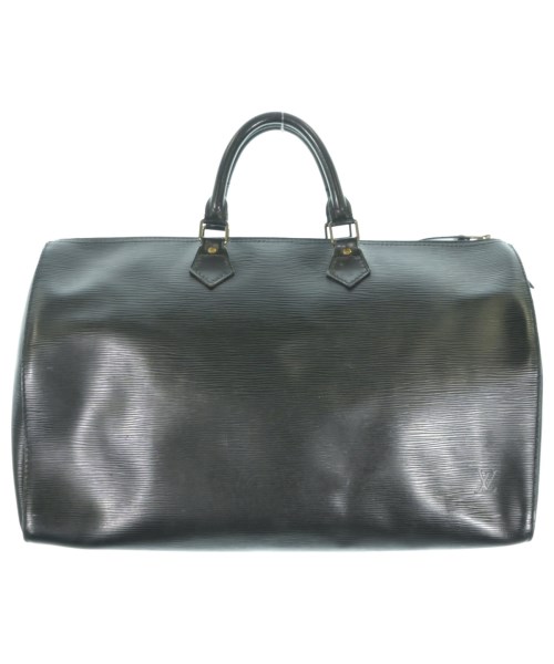 LOUIS VUITTON（ルイヴィトン）ハンドバッグ 黒 サイズ:- レディース/2200722179659