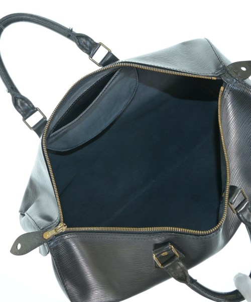 LOUIS VUITTON（ルイヴィトン）ハンドバッグ 黒 サイズ:- レディース/2200722179659