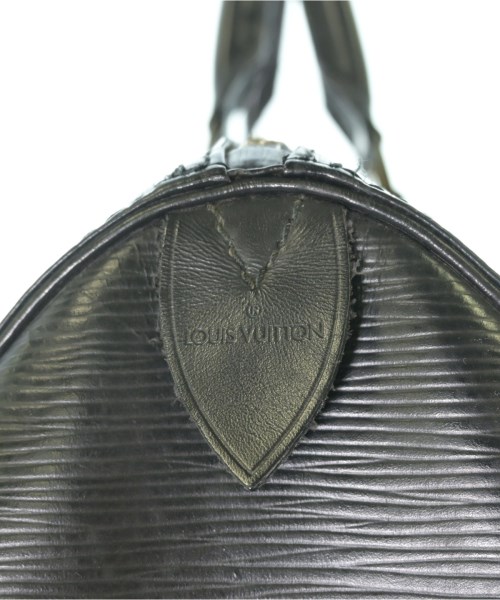 LOUIS VUITTON（ルイヴィトン）ハンドバッグ 黒 サイズ:- レディース/2200722179659