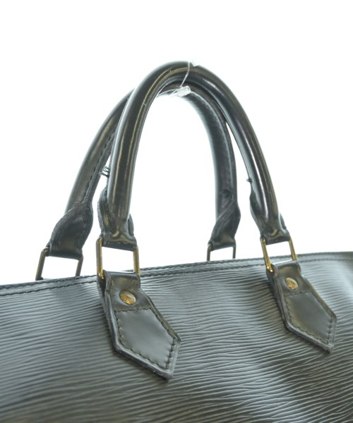 LOUIS VUITTON（ルイヴィトン）ハンドバッグ 黒 サイズ:- レディース/2200722179659