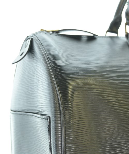 LOUIS VUITTON（ルイヴィトン）ハンドバッグ 黒 サイズ:- レディース/2200722179659