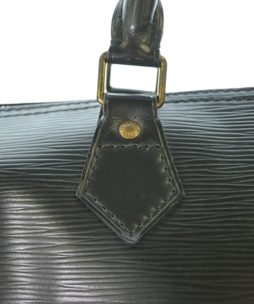 LOUIS VUITTON（ルイヴィトン）ハンドバッグ 黒 サイズ:- レディース/2200722179659