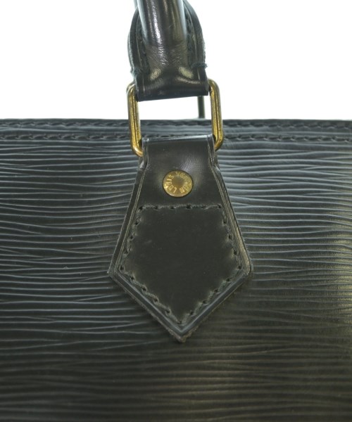 LOUIS VUITTON（ルイヴィトン）ハンドバッグ 黒 サイズ:- レディース/2200722179659