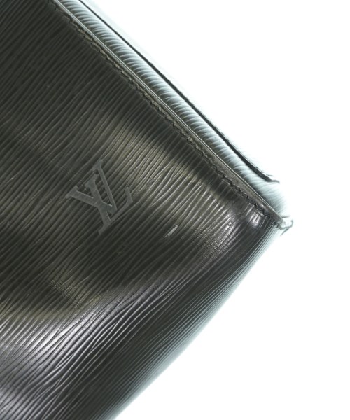 LOUIS VUITTON（ルイヴィトン）ハンドバッグ 黒 サイズ:- レディース/2200722179659