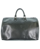 LOUIS VUITTON（ルイヴィトン）ハンドバッグ 黒 サイズ:- レディース/2200722179659