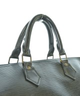 LOUIS VUITTON（ルイヴィトン）ハンドバッグ 黒 サイズ:- レディース/2200722179659