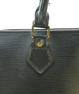 LOUIS VUITTON（ルイヴィトン）ハンドバッグ 黒 サイズ:- レディース/2200722179659