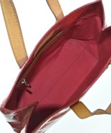 LOUIS VUITTON（ルイヴィトン）ハンドバッグ 赤 サイズ:PM レディース/2200722179734