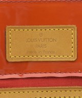 LOUIS VUITTON（ルイヴィトン）ハンドバッグ 赤 サイズ:PM レディース/2200722179734
