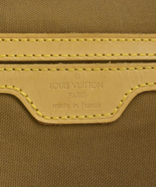 LOUIS VUITTON（ルイヴィトン）バックパック・リュック 茶 サイズ:GM レディース/2200722179796
