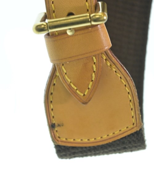 LOUIS VUITTON（ルイヴィトン）バックパック・リュック 茶 サイズ:GM レディース/2200722179796
