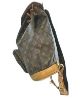 LOUIS VUITTON（ルイヴィトン）バックパック・リュック 茶 サイズ:GM レディース/2200722179796