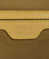 LOUIS VUITTON（ルイヴィトン）バックパック・リュック 茶 サイズ:GM レディース/2200722179796