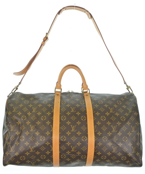 LOUIS VUITTON(ルイヴィトン)のボストンバッグ サイズ:55 138,000円