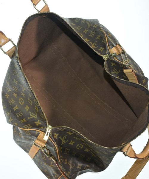 LOUIS VUITTON（ルイヴィトン）ボストンバッグ 茶 サイズ:55 レディース/2200722179857