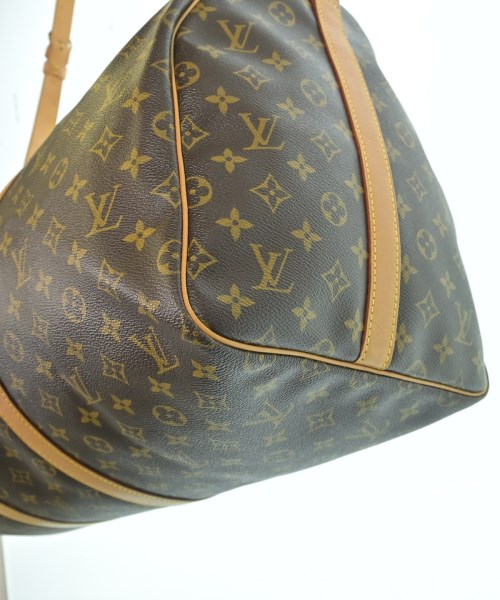 LOUIS VUITTON（ルイヴィトン）ボストンバッグ 茶 サイズ:55 レディース/2200722179857