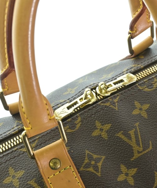 LOUIS VUITTON（ルイヴィトン）ボストンバッグ 茶 サイズ:55 レディース/2200722179857