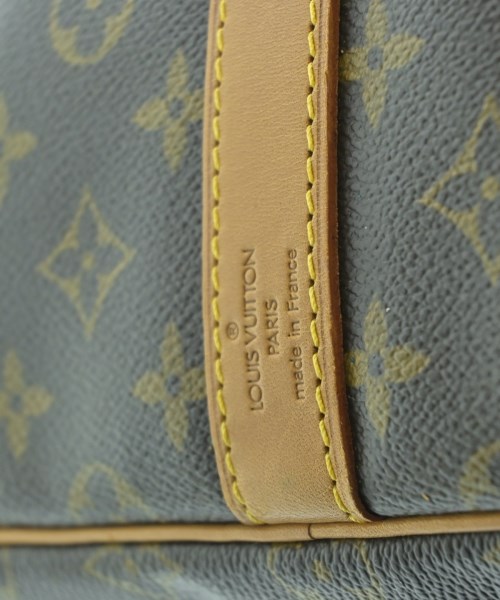 LOUIS VUITTON（ルイヴィトン）ボストンバッグ 茶 サイズ:55 レディース/2200722179857