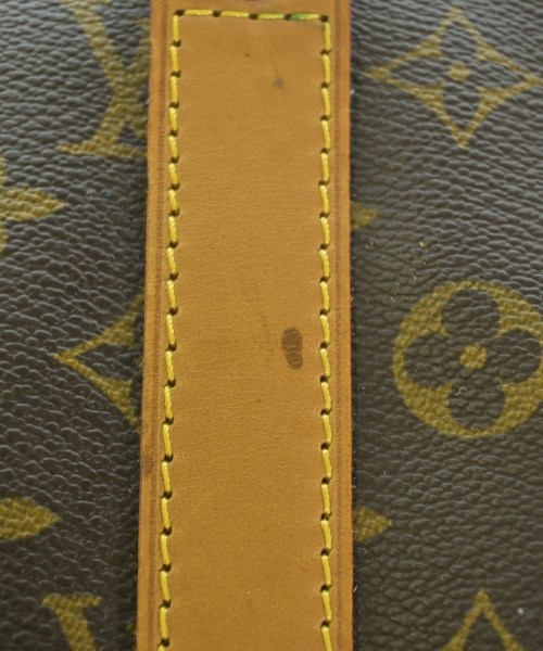 LOUIS VUITTON（ルイヴィトン）ボストンバッグ 茶 サイズ:55 レディース/2200722179857