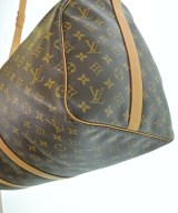 LOUIS VUITTON（ルイヴィトン）ボストンバッグ 茶 サイズ:55 レディース/2200722179857