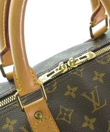 LOUIS VUITTON（ルイヴィトン）ボストンバッグ 茶 サイズ:55 レディース/2200722179857