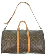 LOUIS VUITTON ボストンバッグ
