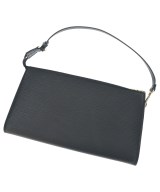 LOUIS VUITTON（ルイヴィトン）ポーチ 黒 サイズ:- レディース/2200722179901