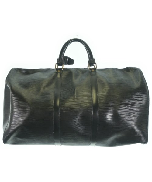 LOUIS VUITTON（ルイヴィトン）ボストンバッグ 黒 サイズ:50 レディース/2200722179987