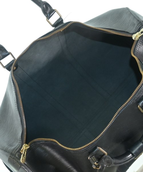 LOUIS VUITTON（ルイヴィトン）ボストンバッグ 黒 サイズ:50 レディース/2200722179987