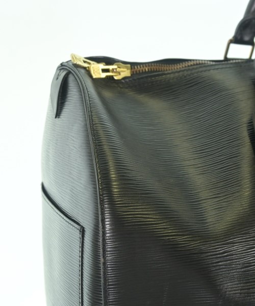 LOUIS VUITTON（ルイヴィトン）ボストンバッグ 黒 サイズ:50 レディース/2200722179987