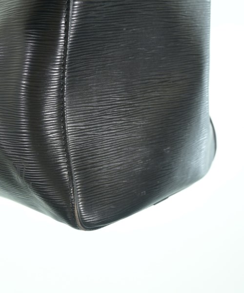 LOUIS VUITTON（ルイヴィトン）ボストンバッグ 黒 サイズ:50 レディース/2200722179987