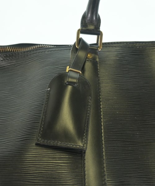 LOUIS VUITTON（ルイヴィトン）ボストンバッグ 黒 サイズ:50 レディース/2200722179987