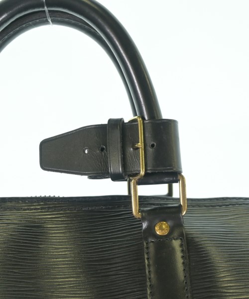 LOUIS VUITTON（ルイヴィトン）ボストンバッグ 黒 サイズ:50 レディース/2200722179987
