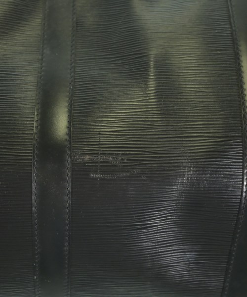 LOUIS VUITTON（ルイヴィトン）ボストンバッグ 黒 サイズ:50 レディース/2200722179987