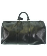 LOUIS VUITTON（ルイヴィトン）ボストンバッグ 黒 サイズ:50 レディース/2200722179987