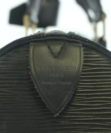 LOUIS VUITTON（ルイヴィトン）ボストンバッグ 黒 サイズ:50 レディース/2200722179987