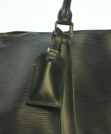 LOUIS VUITTON（ルイヴィトン）ボストンバッグ 黒 サイズ:50 レディース/2200722179987