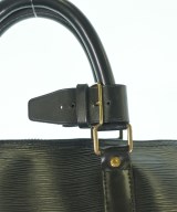 LOUIS VUITTON（ルイヴィトン）ボストンバッグ 黒 サイズ:50 レディース/2200722179987