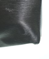 LOUIS VUITTON（ルイヴィトン）ボストンバッグ 黒 サイズ:50 レディース/2200722179987