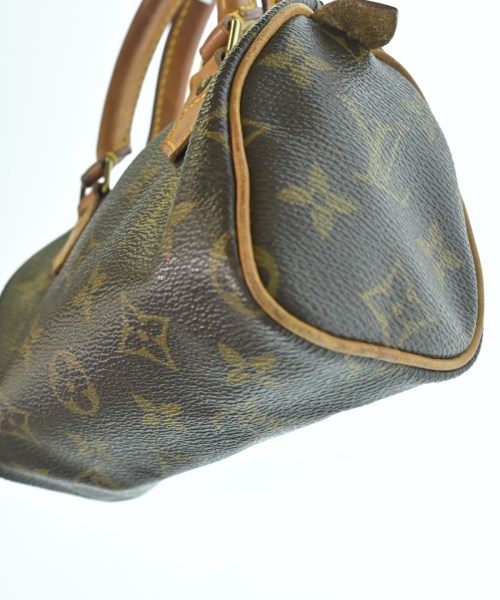 LOUIS VUITTON（ルイヴィトン）ボストンバッグ 茶 サイズ:- レディース/2200722180037