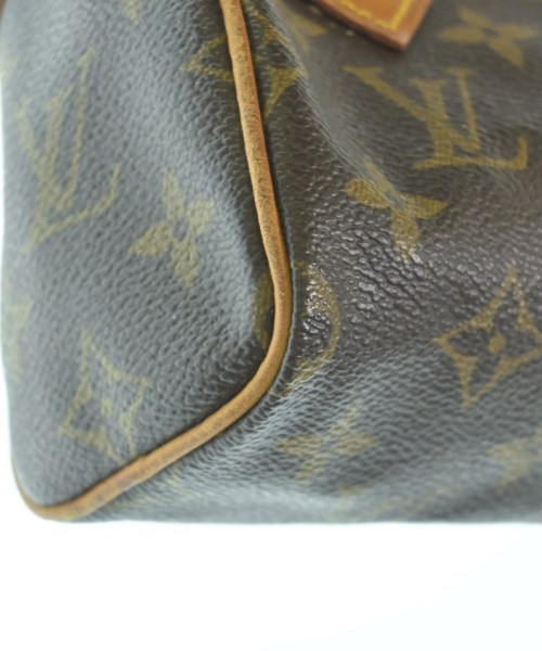 LOUIS VUITTON（ルイヴィトン）ボストンバッグ 茶 サイズ:- レディース/2200722180037