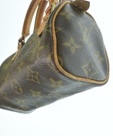 LOUIS VUITTON（ルイヴィトン）ボストンバッグ 茶 サイズ:- レディース/2200722180037