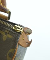 LOUIS VUITTON（ルイヴィトン）ボストンバッグ 茶 サイズ:- レディース/2200722180037