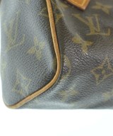 LOUIS VUITTON（ルイヴィトン）ボストンバッグ 茶 サイズ:- レディース/2200722180037