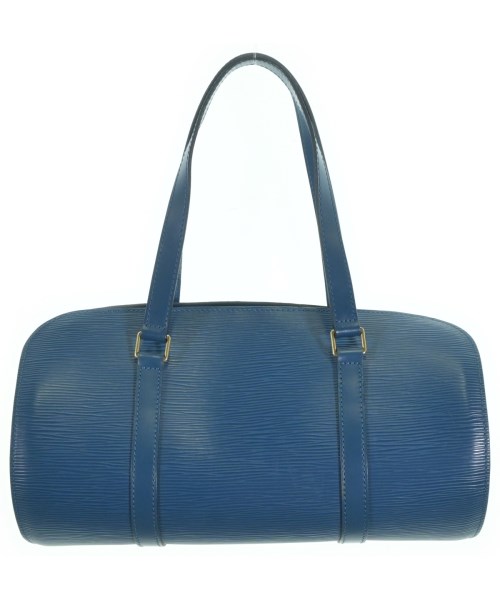 LOUIS VUITTON（ルイヴィトン）ハンドバッグ 青 サイズ:- レディース/2200722180051